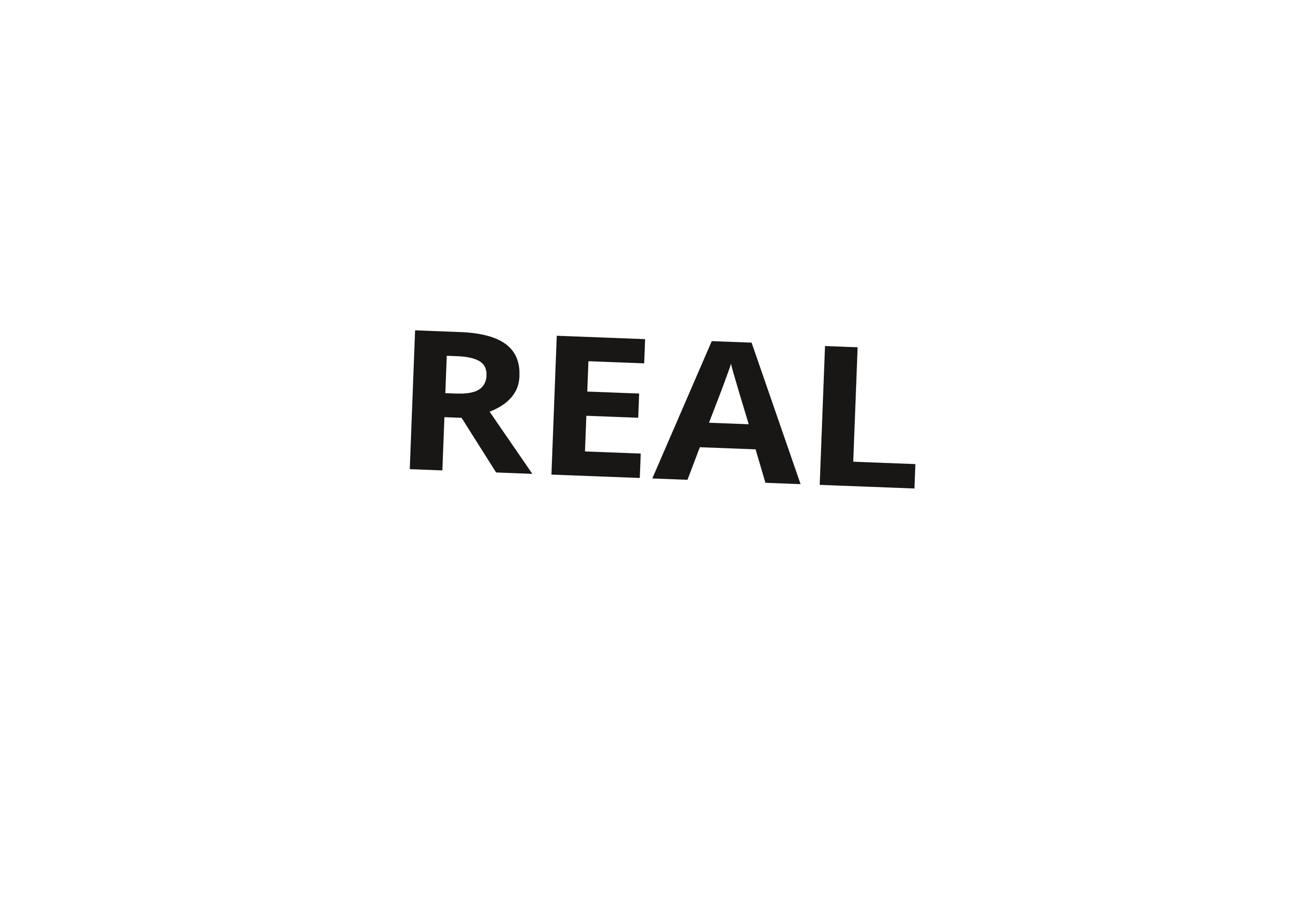 Real Button